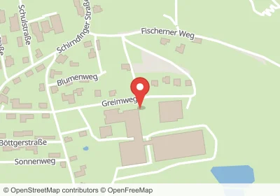Hotels an der Greimweg in Hohenberg an der Eger – Unterkünfte, Pensionen und Ferienwohnungen in zentraler Lage