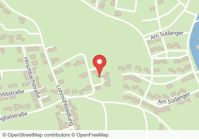 Hotels an der Grünbachweg in Mühldorf am Inn – Unterkünfte, Pensionen und Ferienwohnungen in zentraler Lage