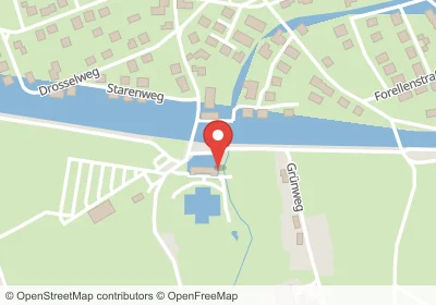 Hotels an der Grünweg in Moosburg an der Isar – Unterkünfte, Pensionen und Ferienwohnungen in zentraler Lage