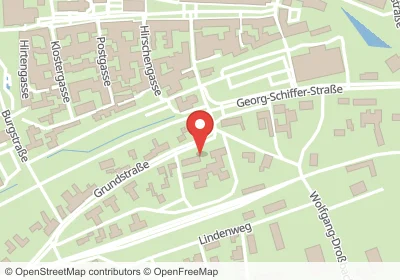 Hotels an der Grundstraße in Hirschau – Unterkünfte, Pensionen und Ferienwohnungen in zentraler Lage
