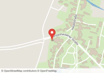 Hotels an der Gunzenhausener Straße in Merkendorf – Unterkünfte, Pensionen und Ferienwohnungen in zentraler Lage