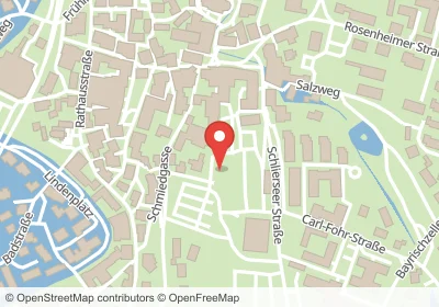Habererplatz Miesbach – Hotels in der Nähe Hotels an der Habererplatz in Miesbach – Unterkünfte, Pensionen und Ferienwohnungen in zentraler Lage