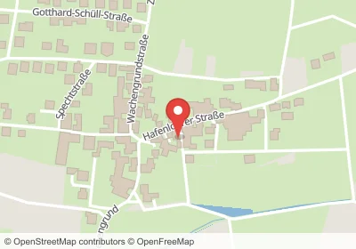 Hotels an der Hafenlohrer Straße in Marktheidenfeld – Unterkünfte, Pensionen und Ferienwohnungen in zentraler Lage