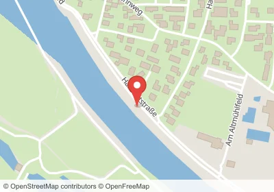 Hotels an der Hallstattstraße in Kelheim – Unterkünfte, Pensionen und Ferienwohnungen in zentraler Lage