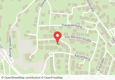 Hotels an der Hans-Leinberger-Straße in Landau an der Isar – Unterkünfte, Pensionen und Ferienwohnungen in zentraler Lage