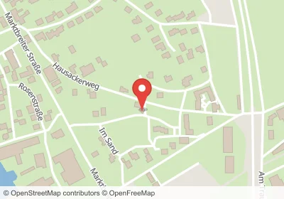 Hausäckerweg Marktsteft – Hotels in der Nähe Hotels an der Hausäckerweg in Marktsteft – Unterkünfte, Pensionen und Ferienwohnungen in zentraler Lage