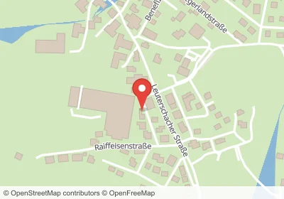 Hotels an der Heckenstraße in Marktoberdorf – Unterkünfte, Pensionen und Ferienwohnungen in zentraler Lage