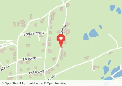 Heideweg Hohenberg an der Eger – Hotels in der Nähe Hotels an der Heideweg in Hohenberg an der Eger – Unterkünfte, Pensionen und Ferienwohnungen in zentraler Lage