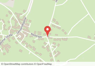 Hotels an der Hildernweg in Neuburg an der Donau – Unterkünfte, Pensionen und Ferienwohnungen in zentraler Lage
