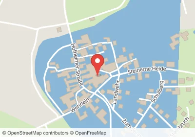 Hotels an der Hirschecke in Königsberg in Bayern – Unterkünfte, Pensionen und Ferienwohnungen in zentraler Lage