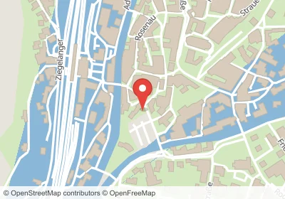 Hirtengasse Kronach – Hotels in der Nähe Hotels an der Hirtengasse in Kronach – Unterkünfte, Pensionen und Ferienwohnungen in zentraler Lage