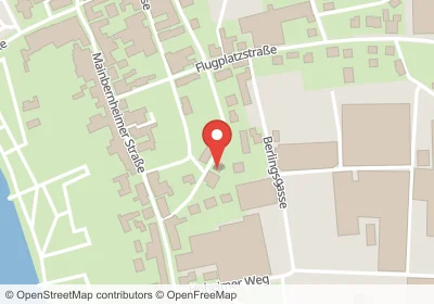 Hotels an der Hirtengraben in Kitzingen – Unterkünfte, Pensionen und Ferienwohnungen in zentraler Lage