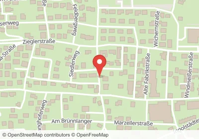 Hochfeldstraße Mainburg – Hotels in der Nähe Hotels an der Hochfeldstraße in Mainburg – Unterkünfte, Pensionen und Ferienwohnungen in zentraler Lage
