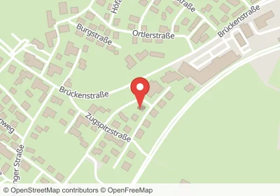 Hotels an der Hochstraße in Marktoberdorf – Unterkünfte, Pensionen und Ferienwohnungen in zentraler Lage