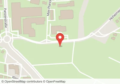 Hotels an der Hoheimer Straße in Kitzingen – Unterkünfte, Pensionen und Ferienwohnungen in zentraler Lage