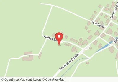 Hotels an der Hohes Sehen in Marktoberdorf – Unterkünfte, Pensionen und Ferienwohnungen in zentraler Lage