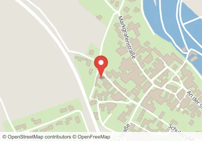 Hotels an der Hohlgraben in Kitzingen – Unterkünfte, Pensionen und Ferienwohnungen in zentraler Lage