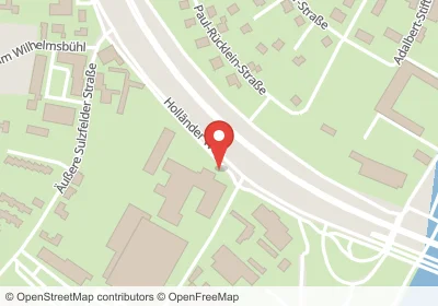 Hotels an der Holländer Weg in Kitzingen – Unterkünfte, Pensionen und Ferienwohnungen in zentraler Lage