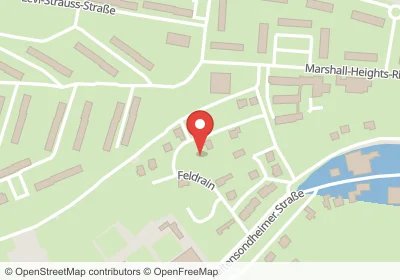 Hotels an der Holunderweg in Kitzingen – Unterkünfte, Pensionen und Ferienwohnungen in zentraler Lage