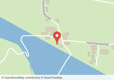 Hotels an der Hummeratsried in Marktoberdorf – Unterkünfte, Pensionen und Ferienwohnungen in zentraler Lage