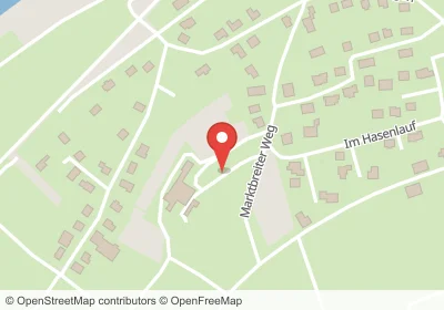Hotels an der Im Hasenlauf in Kitzingen – Unterkünfte, Pensionen und Ferienwohnungen in zentraler Lage