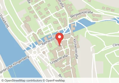 In der Altstadt Klingenberg am Main – Hotels in der Nähe Hotels an der In der Altstadt in Klingenberg am Main – Unterkünfte, Pensionen und Ferienwohnungen in zentraler Lage