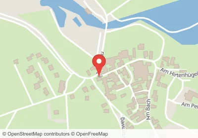Hotels an der In der Au in Mellrichstadt – Unterkünfte, Pensionen und Ferienwohnungen in zentraler Lage