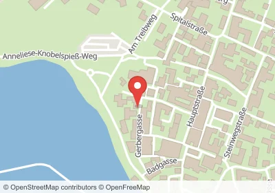 Hotels an der In der Brannerstatt in Höchstadt an der Aisch – Unterkünfte, Pensionen und Ferienwohnungen in zentraler Lage