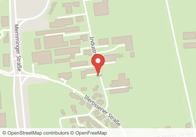 Industriestraße Illertissen – Hotels in der Nähe Hotels an der Industriestraße in Illertissen – Unterkünfte, Pensionen und Ferienwohnungen in zentraler Lage