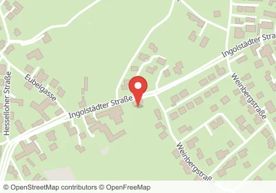 Ingolstädter Straße Neuburg an der Donau – Hotels in der Nähe Hotels an der Ingolstädter Straße in Neuburg an der Donau – Unterkünfte, Pensionen und Ferienwohnungen in zentraler Lage
