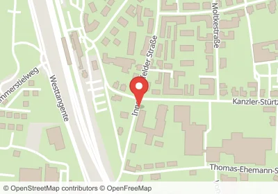 Hotels an der Innere Sulzfelder Straße in Kitzingen – Unterkünfte, Pensionen und Ferienwohnungen in zentraler Lage