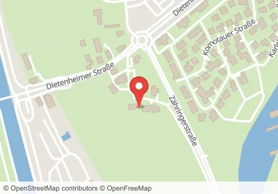 Hotels an der Jedesheimer Weg in Illertissen – Unterkünfte, Pensionen und Ferienwohnungen in zentraler Lage