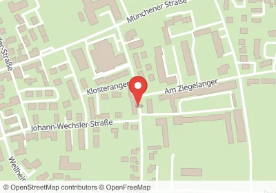 Hotels an der Johann-Schmidt-Straße in Landsberg am Lech – Unterkünfte, Pensionen und Ferienwohnungen in zentraler Lage