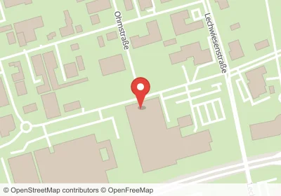 Justus-von-Liebig-Straße Landsberg am Lech – Hotels in der Nähe Hotels an der Justus-von-Liebig-Straße in Landsberg am Lech – Unterkünfte, Pensionen und Ferienwohnungen in zentraler Lage