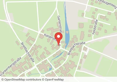 Kaiserstraße Iphofen – Hotels in der Nähe Hotels an der Kaiserstraße in Iphofen – Unterkünfte, Pensionen und Ferienwohnungen in zentraler Lage
