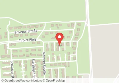 Kalterer Straße Mindelheim – Hotels in der Nähe Hotels an der Kalterer Straße in Mindelheim – Unterkünfte, Pensionen und Ferienwohnungen in zentraler Lage