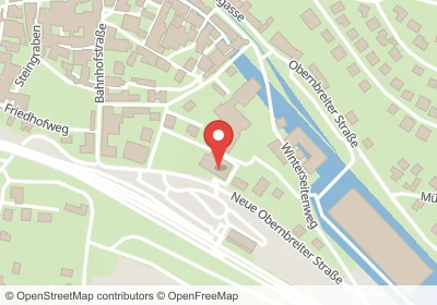 Hotels an der Karl-Zimmermann-Straße in Marktbreit – Unterkünfte, Pensionen und Ferienwohnungen in zentraler Lage