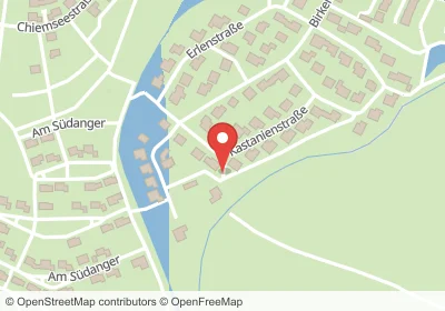 Kastanienstraße Mühldorf am Inn – Hotels in der Nähe Hotels an der Kastanienstraße in Mühldorf am Inn – Unterkünfte, Pensionen und Ferienwohnungen in zentraler Lage