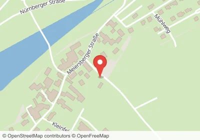Hotels an der Keidenzeller Weg in Langenzenn – Unterkünfte, Pensionen und Ferienwohnungen in zentraler Lage