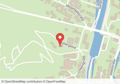 Hotels an der Kellergasse in Kelheim – Unterkünfte, Pensionen und Ferienwohnungen in zentraler Lage