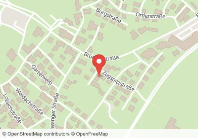 Hotels an der Kellerweg in Marktoberdorf – Unterkünfte, Pensionen und Ferienwohnungen in zentraler Lage