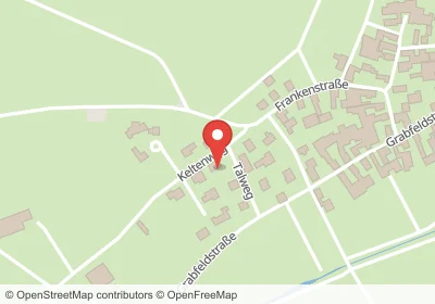 Keltenweg Mellrichstadt – Hotels in der Nähe Hotels an der Keltenweg in Mellrichstadt – Unterkünfte, Pensionen und Ferienwohnungen in zentraler Lage