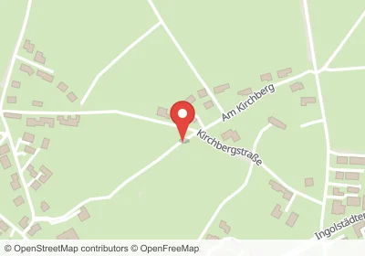 Hotels an der Kirchbergstraße in Neuburg an der Donau – Unterkünfte, Pensionen und Ferienwohnungen in zentraler Lage