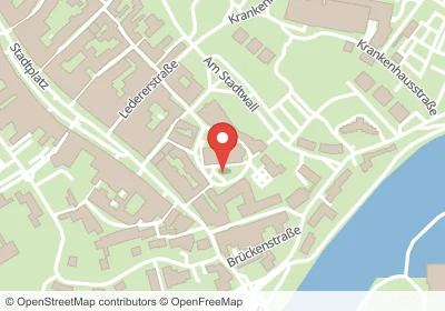Kirchenplatz Mühldorf am Inn – Hotels in der Nähe Hotels an der Kirchenplatz in Mühldorf am Inn – Unterkünfte, Pensionen und Ferienwohnungen in zentraler Lage