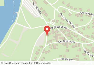 Hotels an der Kirchenweg in Kelheim – Unterkünfte, Pensionen und Ferienwohnungen in zentraler Lage