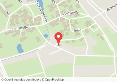Hotels an der Kirchgraben in Königsberg in Bayern – Unterkünfte, Pensionen und Ferienwohnungen in zentraler Lage