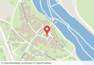 Hotels an der Kirchplatz in Kitzingen – Unterkünfte, Pensionen und Ferienwohnungen in zentraler Lage