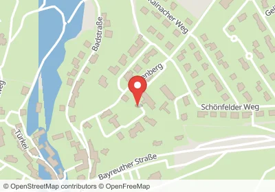Hotels an der Kleiner Berg in Hollfeld – Unterkünfte, Pensionen und Ferienwohnungen in zentraler Lage