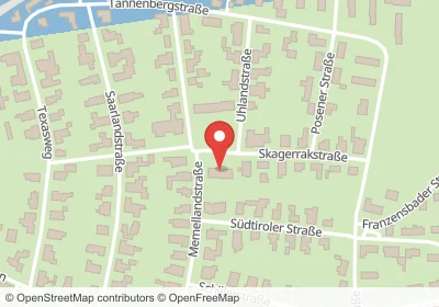 Hotels an der Kleistplatz in Kitzingen – Unterkünfte, Pensionen und Ferienwohnungen in zentraler Lage