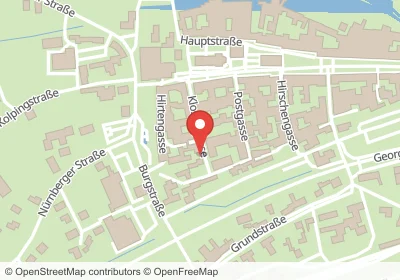 Klostergasse Hirschau – Hotels in der Nähe Hotels an der Klostergasse in Hirschau – Unterkünfte, Pensionen und Ferienwohnungen in zentraler Lage